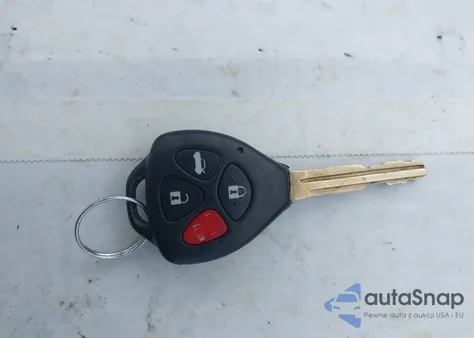 2011 Toyota Camry Le z USA, uszkodzony, nr VIN 4T4BF3EKXBR173248